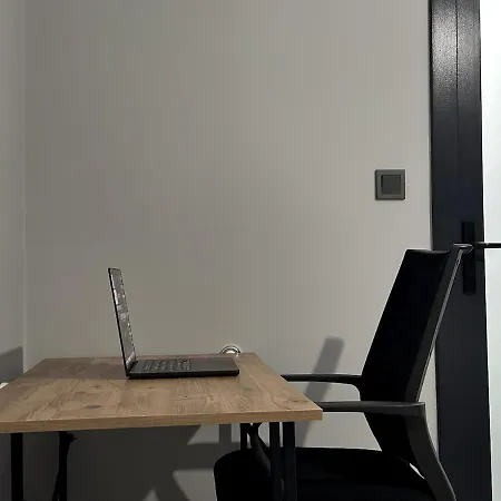 Merkeze Yakin Muhtesem * Antalia