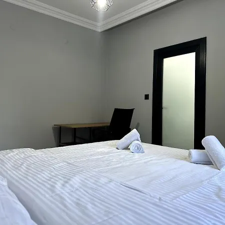 Merkeze Yakin Muhtesem *