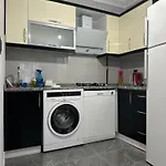 Comfortable 2br Near Center With En-suite * Antalya