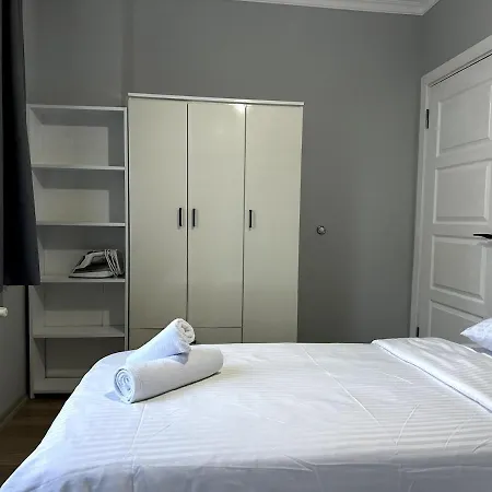 Merkeze Yakin Muhtesem *