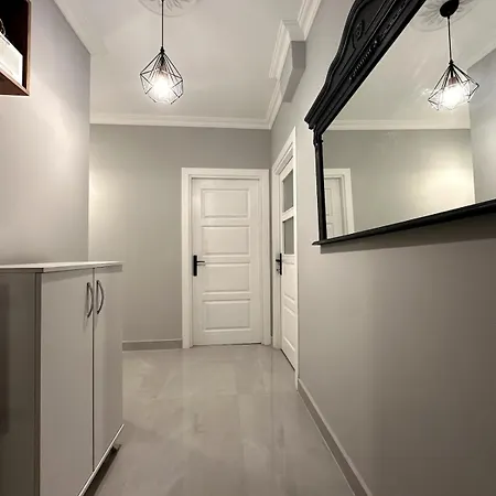 Merkeze Yakin Muhtesem