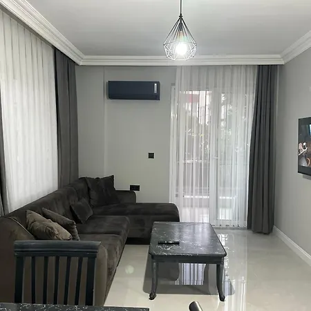 شقة Comfortable 2br Near Center With En-suite *