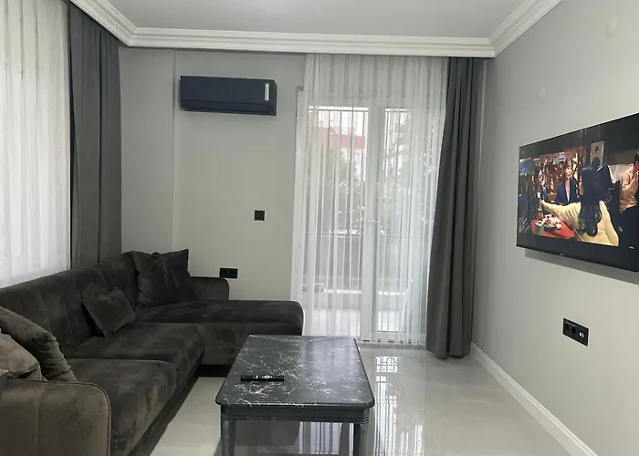 Comfortable 2br Near Center With En-suite *