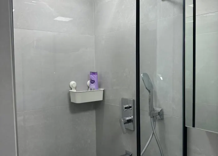 Comfortable 2br Near Center With En-suite