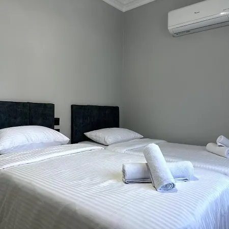 Appartement Merkeze Yakin Muhtesem Antalya