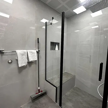 Merkeze Yakin Muhtesem Appartement