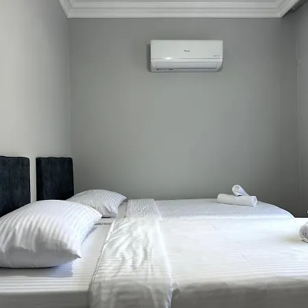 Appartement Merkeze Yakin Muhtesem *