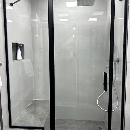 Merkeze Yakin Muhtesem Appartement Antalya