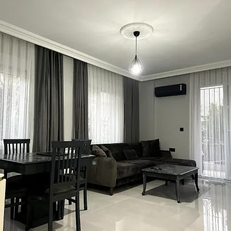 Merkeze Yakin Muhtesem * Antalya