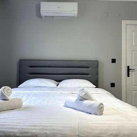 Appartement Merkeze Yakin Muhtesem Antalya