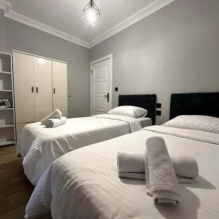 Merkeze Yakin Muhtesem Appartement *