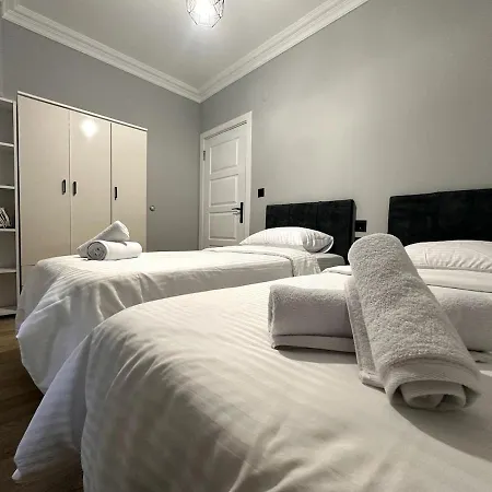 Merkeze Yakin Muhtesem *