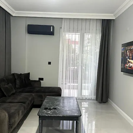 Merkeze Yakin Muhtesem