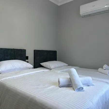 Comfortable 2br Near Center With En-suite * Antalya