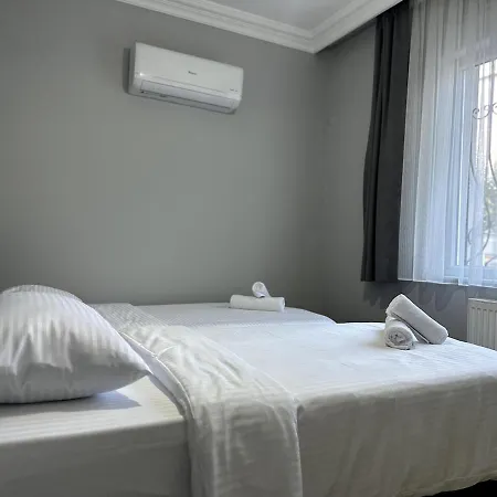 Apartman Merkeze Yakin Muhtesem *