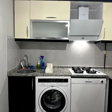 Merkeze Yakin Muhtesem Antalya